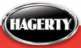 Hagerty collector car insurance